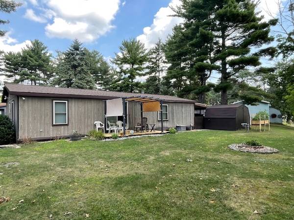 $45,000 / 3br - 1250ft2 - 3 Bedroom / 2 full bath manufactured home for sale by owner (St. Louis)63793453878915122