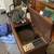 Magnavox Danish / Mid century look stereo console B62 1 thumbnail