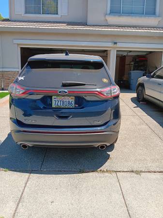 2017 Ford Edge - $10,00063619407561473123