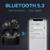Monster Achieve 300 AirLinks Bluetooth Wireless Earbuds, Touch Control 3 thumbnail