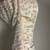Reem Acra Strapless Wedding Gown, Ivory/Champagne — 6 thumbnail