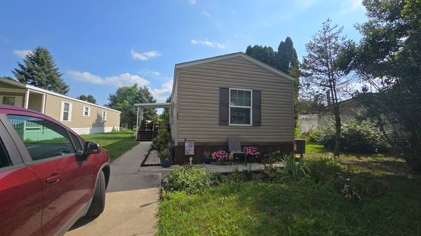 $59,900 / 3br - 2018 16'x80' Clayton Savannah Mobile Home (Muncie)63680211712897120