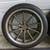 REDUCED! Discount!  4 Ferrada wheels and DWS Continental Tire 3 thumbnail