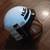 Vintage HJC FULL Face Motorcycle Helmet. Medium 1 thumbnail