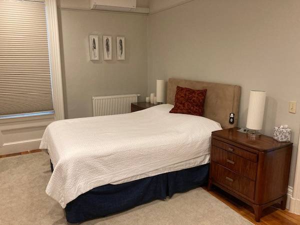 $1,900 / 1br - All Inclusive Suite Bridge Street Northampton (Bridge Street Northampton MA)64016883923841124