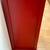 Unique Red & Black Cabinet 3 thumbnail