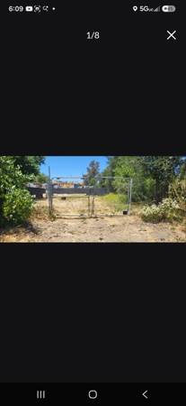 Private space for Trailer/Rv for Rent! 1