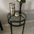End table, round 1 thumbnail