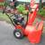Nice Ariens Snowblower 8hp, 24" with Electric Start 4 thumbnail
