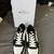 Ben Sherman-  Richmond White/Black Size 10 Mens Shoes 1 thumbnail