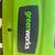 Greenworks 16", 10A Snowblower 3 thumbnail