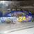 NASCAR Jeff Gordon #24 Dupont Superman Monte Carlo 1/24 Action  NASCAR 9 thumbnail