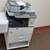Ricoh Aficio MP 3352 Laser B&W Multifunction Printer Copier Scanner 1 thumbnail
