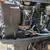 1991 Mercury 60hp 3 Cylinder  2 Stroke ELPTO Outboard motor 6 thumbnail