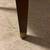Antique Inlaid side table 6 thumbnail