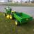 Refurbishment of Vintage John Deere Lawn & Garden Tractors 18 thumbnail