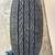 Tire, Bridgestone Dueler  225/60/18  Fits Subaru 1 thumbnail