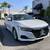 2022 Honda Accord Sedan LX sedan Platinum White Pearl 3 thumbnail