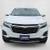 2024 Chevrolet Equinox LT AWD All Wheel Drive Chevy SUV 2 thumbnail