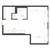 Apartment for rent in Pilsen 5 thumbnail