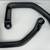 Yamaha XT1200Z Super Tenere XT1200ZE Passenger Grab Bars Handles 3 thumbnail