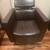 HOWARTH HELLO LOUNGE BROWN CHAIR (pair) 2 thumbnail