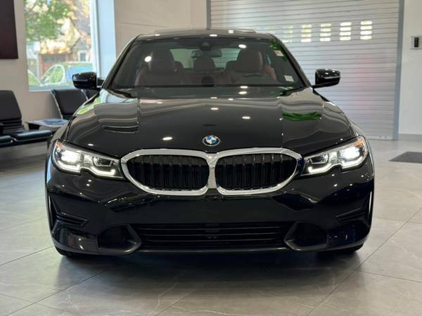 2022 BMW 3 Series 330i Sedan 329 / MO - $329 (+ Luxury Motor Club)63654714021891121