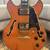 D'Angelico Excel Mini DC 2023 - Vintage Natural 2 thumbnail