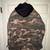Dickies Camouflage winter coat size Mens Medium 38-40 5 thumbnail