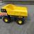 *** VINTAGE TONKA BULLDOZER & 1999 TONKA DUMPTRUCK *** 6 thumbnail