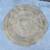 Bohemian Boho Chic Round 50" Area Jute Area Rug Natural Carpet 4 thumbnail