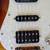 ◙_Cort G260 Electric Guitar, Duncan pickups, Wilkinson bridge -  MINT! 7 thumbnail