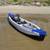 Sea Eagle Razorlite 393rl inflatable kayak 1 thumbnail