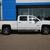 2015 Chevrolet Silverado 2500 HD High Country 4WD Crew diesel 2 thumbnail