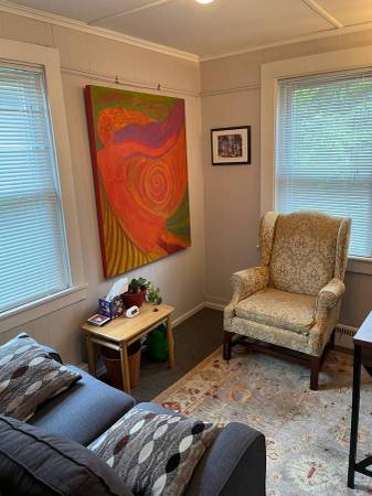 Office Space available Jan 1 1