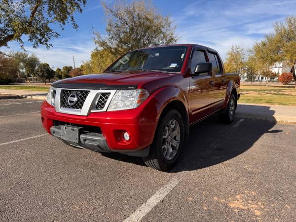 2020 Nissan Frontier SV, Clean Title, Low Mileage 1