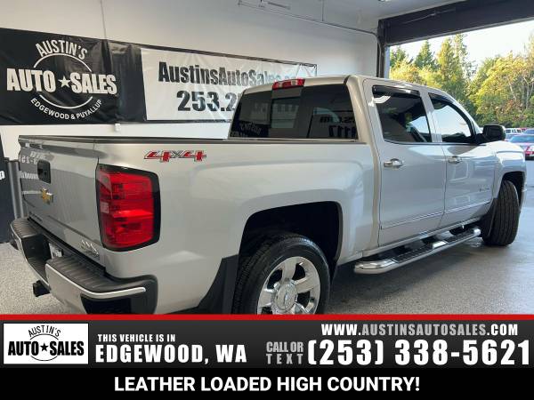 2014 Chevrolet Silverado 1500 - Photo 6