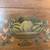 Heywood Wakefield Solid Wood Stenciled Tea / Bar Cart 2 thumbnail