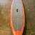 Craig Custom 8'6"x28.5" Aprox 120L Surf SUP Paddle Board Paddleboard 2 thumbnail