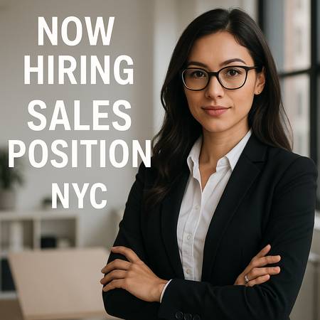 Long-Term Sales Rep – $150/Day + $700 Bonus per Client 1