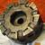 McQuade ST-32748 3" shell face mill 1" Arbor hole 3-5/16" carbide 4 thumbnail