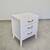 1960's Mid Century Hollywood Regency Dresser Chest 9 thumbnail
