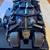 Lego 76023 Super Heroes Batman “The Tumbler” - Retired! 3 thumbnail