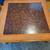 Rattan coffee table 2 thumbnail