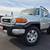 2007 Toyota FJ Cruiser Base 4dr SUV 4WD (4L V6 5A) 14 thumbnail