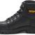 NEW SZ 7.5 Cat Footwear Men Work Boots Caterpillar Outline Steel Toe 1 thumbnail