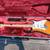 Ibanez AT100CL Andy Timmons Signature electric Guitar 2 thumbnail