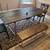 Table w/ bench and chairs 1 thumbnail