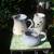 Pottery Pitchers & vase 1 thumbnail