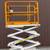 2007 - 20018 Hybrid 1430 Scissor lift free delivery 4 thumbnail